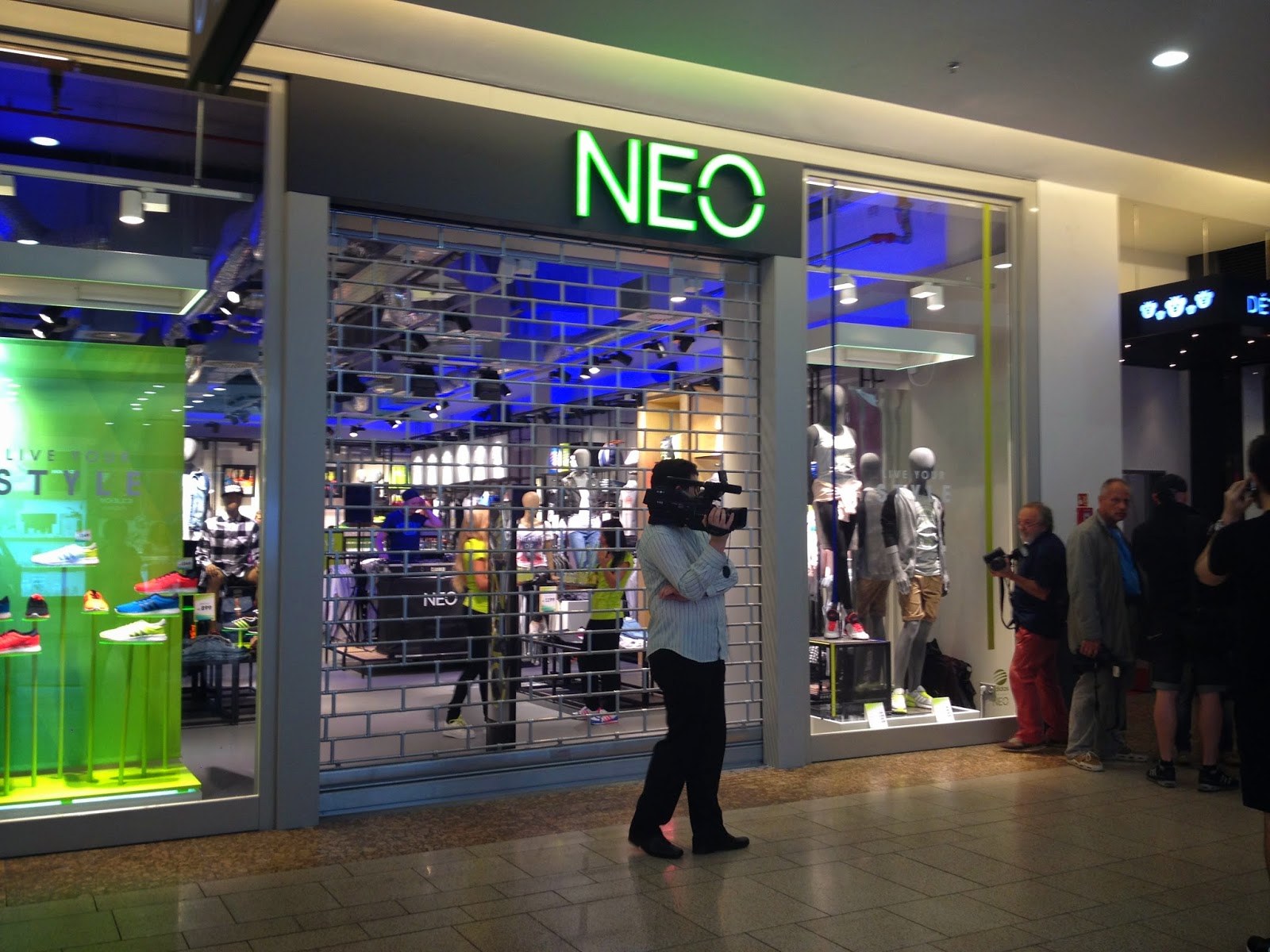 adidas neo 10